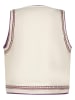 Vingino Weste "Tariqa" in Creme