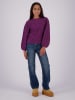 Vingino Pullover "Jumina" in Lila
