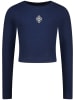 Vingino Longsleeve donkerblauw