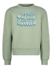 Vingino Sweatshirt "Nalita" lichtgroen