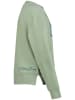 Vingino Sweatshirt "Nalita" lichtgroen