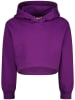 Vingino Bluza w kolorze fioletowym