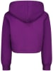 Vingino Bluza w kolorze fioletowym