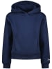 Vingino Hoodie "Nammie" in Dunkelblau