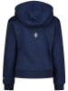 Vingino Hoodie "Nammie" in Dunkelblau