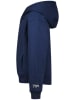 Vingino Hoodie "Nammie" in Dunkelblau