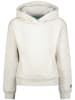 Vingino Hoodie "Nammie" in Weiß