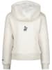 Vingino Hoodie "Nammie" in Weiß