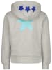 Vingino Hoodie "Noriny" in Grau