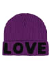 Vingino Beanie in Lila
