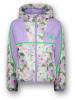 Vingino Übergangsjacke in Lila