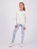 Vingino Sweatshirt in Grau