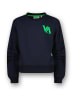 Vingino Sweatshirt in Dunkelblau