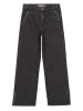 Vingino Jeans "Cato" - Wide fit - in Schwarz