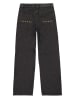 Vingino Jeans "Cato" - Wide fit - in Schwarz