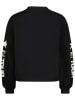 RAIZZED® Sweatshirt in Schwarz