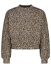 RAIZZED® Sweatshirt lichtbruin