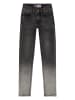 RAIZZED® Jeans "Adelaide" - Super Skinny fit - in Schwarz