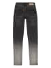 RAIZZED® Jeans "Adelaide" - Super Skinny fit - in Schwarz