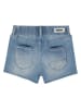 RAIZZED® Jeans-Shorts "Luanda" in Blau
