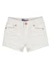 RAIZZED® Spijkershort "Luanda" wit