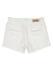 RAIZZED® Jeans-Shorts "Luanda" in Weiß