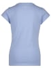 RAIZZED® Shirt "Florence" in Hellblau