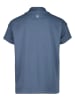 RAIZZED® Shirt "Galle" in Blau