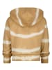 RAIZZED® Hoodie "Galway" beige