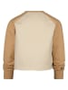 RAIZZED® Sweatshirt "Wyoming" in Beige
