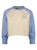 RAIZZED® Sweatshirt "Wyoming" in Hellblau