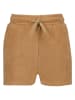 RAIZZED® Shorts "Palma" in Hellbraun
