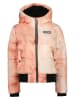 RAIZZED® Steppjacke "Avigon" in Rosa