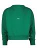 RAIZZED® Sweatshirt "Norfolk" in Grün
