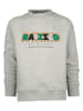 RAIZZED® Sweatshirt "Leeds" in Grau