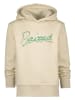 RAIZZED® Hoodie "Valencia" crème