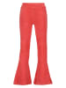 RAIZZED® Marlenehose "Tulsa" in Rot