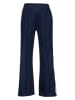 RAIZZED® Spodnie "Sorento" w kolorze granatowym