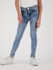 RAIZZED® Jeans "Chelsea" in Hellblau