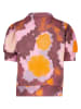 RAIZZED® Shirt "Aya" in Pink/ Orange