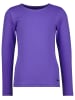 RAIZZED® Longsleeve "Xana" paars