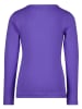 RAIZZED® Longsleeve "Xana" paars