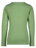 RAIZZED® Longsleeve "Xana" groen