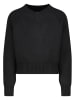 RAIZZED® Pullover "Zaila" in Schwarz