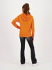 RAIZZED® Hoodie "Valencia" in Orange