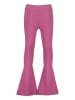 RAIZZED® Uitlopende broek "Melis" roze