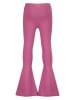 RAIZZED® Uitlopende broek "Melis" roze