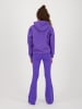 RAIZZED® Spodnie "Melis" w kolorze fioletowym