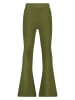 RAIZZED® Legginsy "Melis" w kolorze khaki