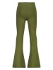 RAIZZED® Legginsy "Melis" w kolorze khaki